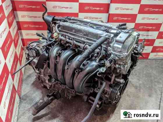 Двигатель toyota 2AZ-FE на vanguard Омск