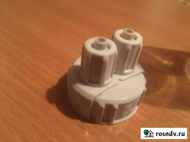 Крышка на бутылку для со2 Пенза - изображение 1