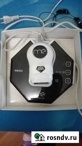 Фотоэпилятор для удаления волос Новокузнецк - изображение 1