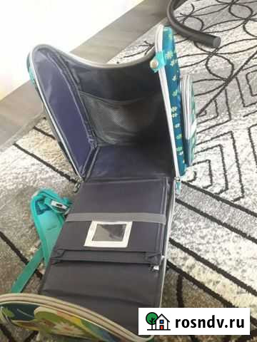 Портфель школьный Красное-на-Волге - изображение 1