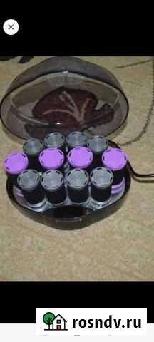 Электрические бигуди Ленинск-Кузнецкий - изображение 1