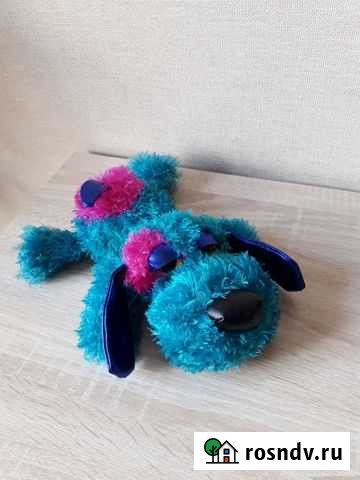 Собачка мягкая.Копилка Сертолово - изображение 1