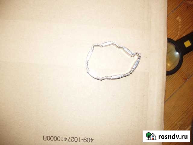 Магнитный браслет (japan ) 1988 года 2шт Калуга - изображение 1