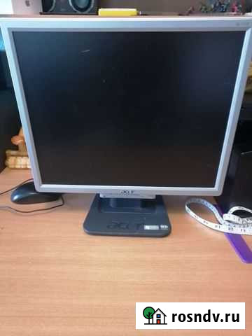 Монитор Acer Биробиджан - изображение 1