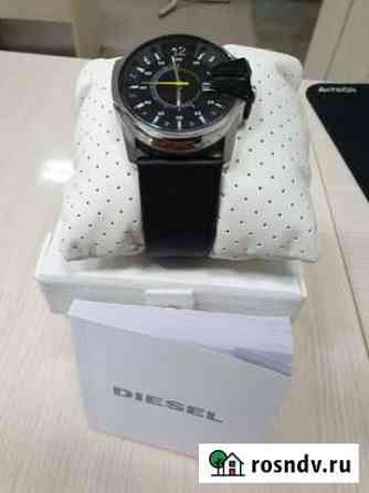 Diesel DZ1295 Калуга