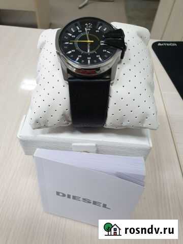 Diesel DZ1295 Калуга - изображение 1