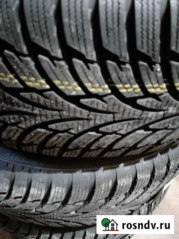 Nokian 205/70 R15 Белогорск - изображение 1