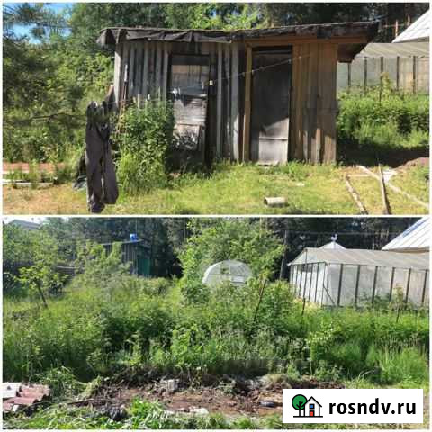 Демонтаж Выборг - изображение 1