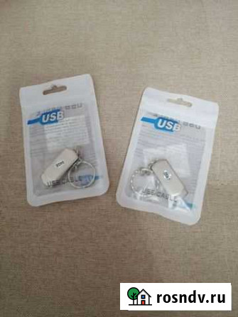Usb флешка 64 гб Чебоксары - изображение 1