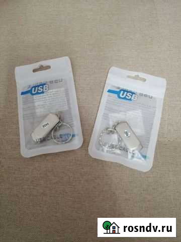 Usb флешка 64 гб Чебоксары - изображение 1