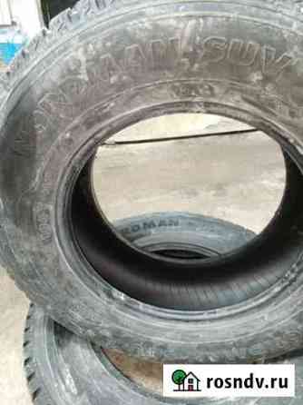 Nordman 4 ICE E+ SUV 235/70 R16 106, 4 шт Урюпинск