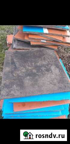 Резиновая подстилка Владикавказ - изображение 1