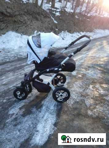 Коляска Находка - изображение 1