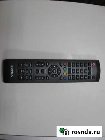 Пульт для телевизора Supra Псков - изображение 1