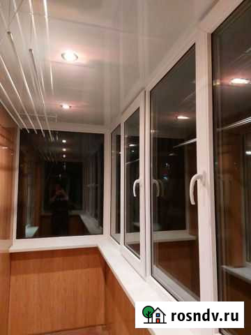 Ремонт пластиковые окна пвх, ремонт квартир Петропавловск-Камчатский - изображение 1