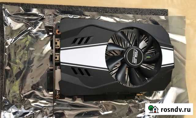 Видеокарта gtx 1060 3gb Изобильный - изображение 1