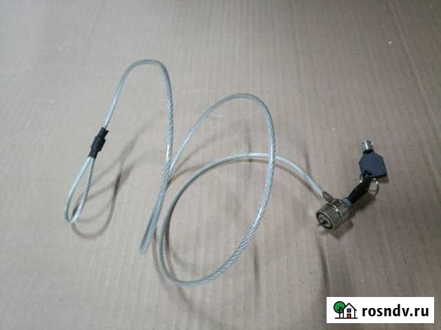 Тросик безопасности для электроники Тверь - изображение 1