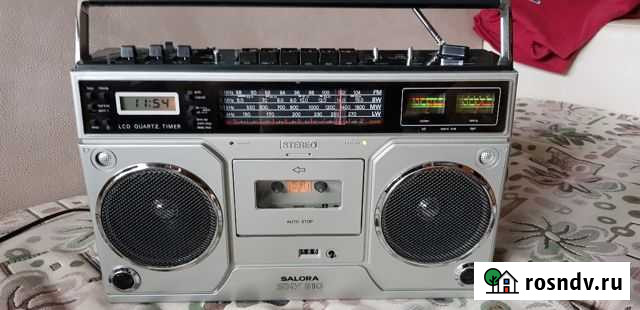 Salora Омск - изображение 1