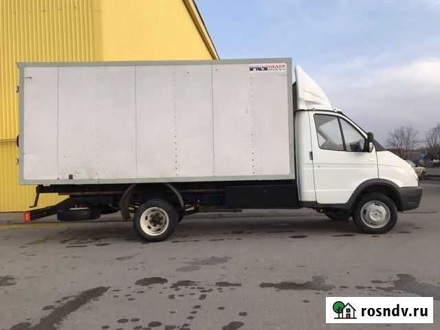 Грузоперевозки Прохладный - изображение 1