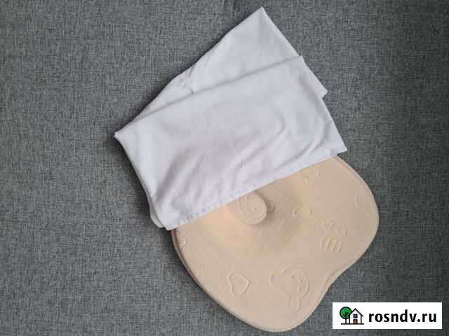 Ортопедическая подушка новая Кировград - изображение 1