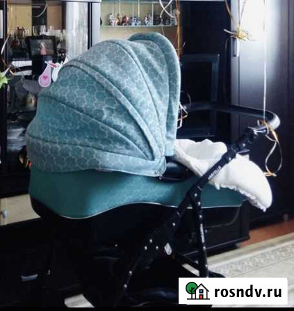 Коляска Нерюнгри - изображение 1