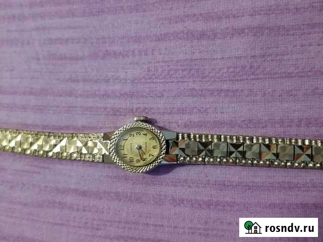 Часы чайка Барнаул - изображение 1