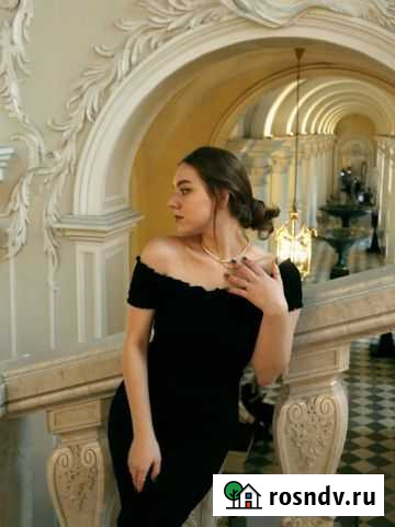 Няня Тверь - изображение 1