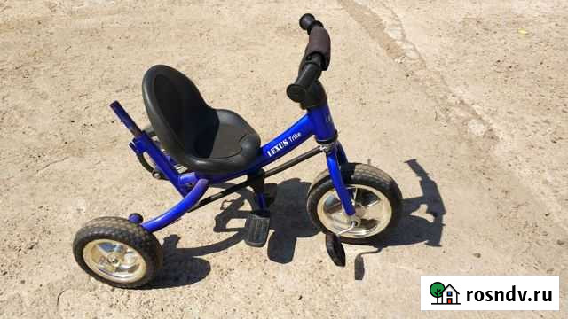 Детский велосипед Набережные Челны - изображение 1