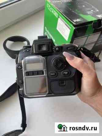 Fujifilm FinePix S3Pro Иркутск