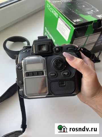Fujifilm FinePix S3Pro Иркутск - изображение 1