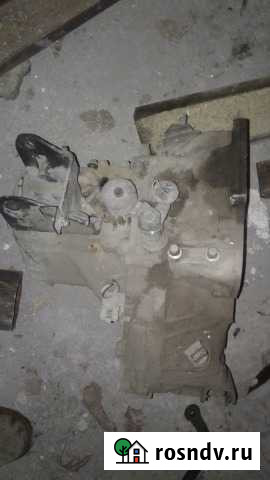 Авторазбор.Коробка передач хундай гетс Серов - изображение 1