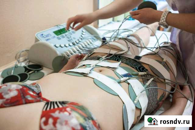 Коррекция фигуры Барнаул - изображение 1