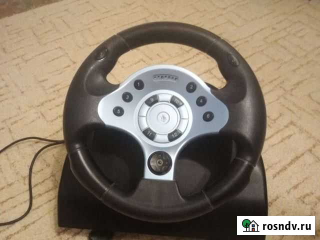 Руль Нижний Тагил - изображение 1