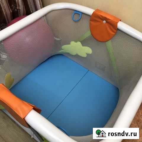 Манеж Ульяновск - изображение 1