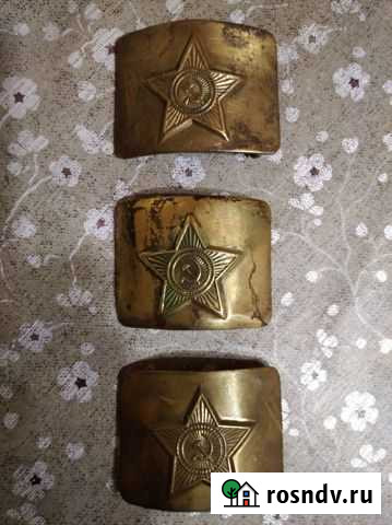 Бляха вс СССР Печора - изображение 1