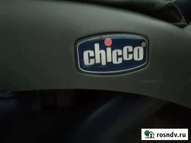 Коляска Таганрог - изображение 1