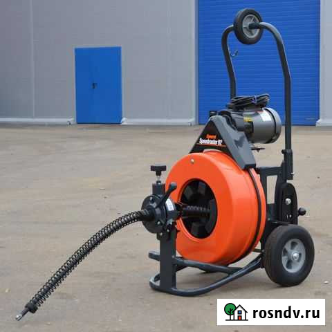 Прочистка канализации,устранить засор,чистка труб Анна - изображение 1