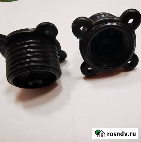 Клапан (старого типа) для пвх лодки фрегат 360 Печора - изображение 1