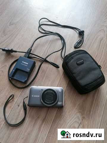 Компактный фотоаппарат Старый Оскол - изображение 1