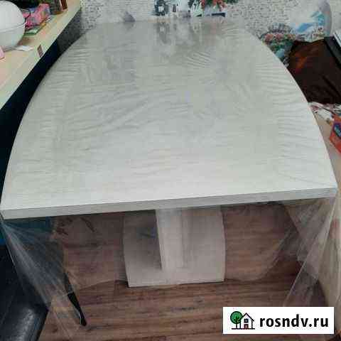 Кухонный стол Краснодар