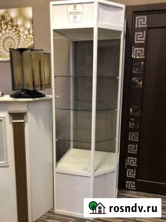 Витрина Саранск - изображение 1