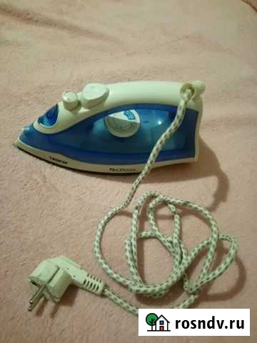 Утюг Бийск - изображение 1