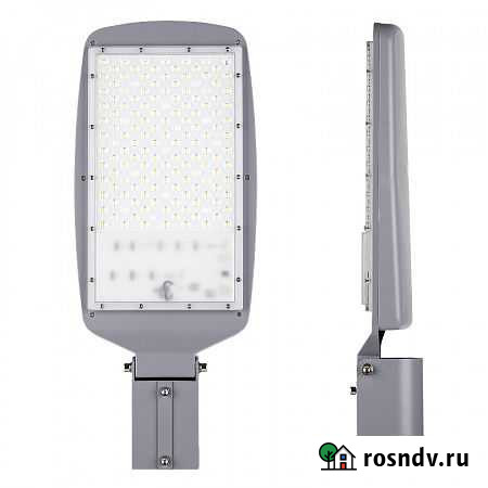Светильник светодиодный уличный 120Вт Казань - изображение 1