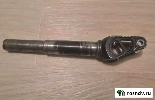 Вилка для трюкового самоката Первоуральск - изображение 1