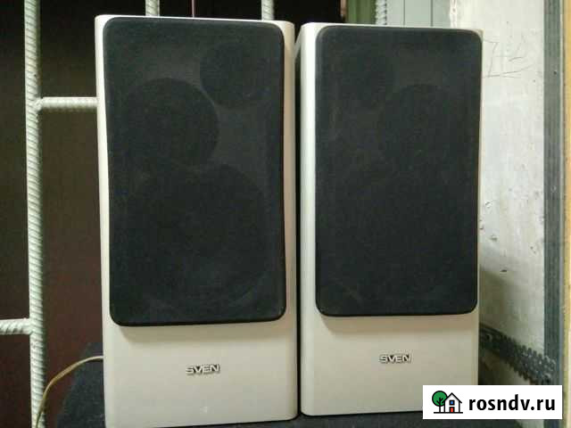 Компьютерные колонки Казань - изображение 1