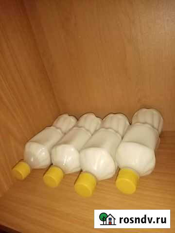 Барсучий жир от охотника Бийск - изображение 1