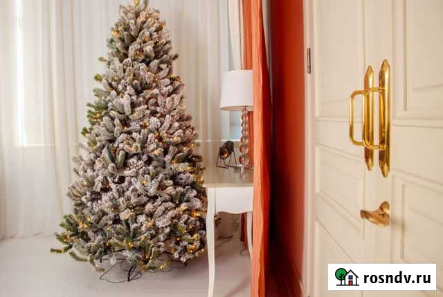 Елка искусственная Иркутск - изображение 1