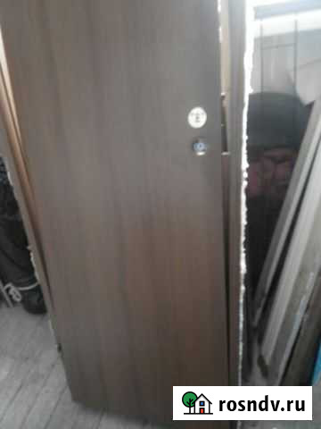 Дверной блок Анжеро-Судженск - изображение 1