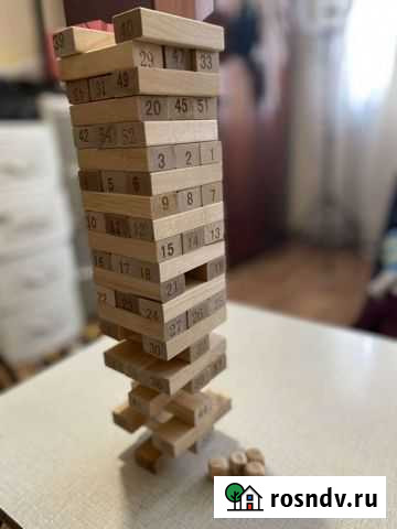 Дженга Грэсовский - изображение 1