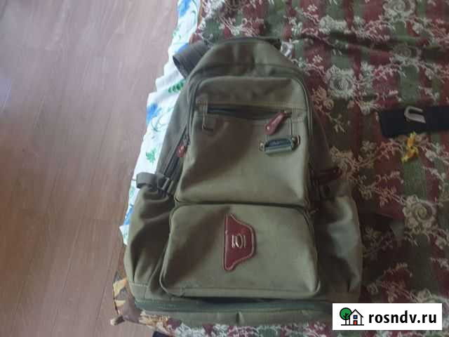 Рюкзак Балашиха - изображение 1